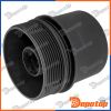 Couvercle Boîtier de filtre a huile pour LAND ROVER | CCL-LR-009, 316183